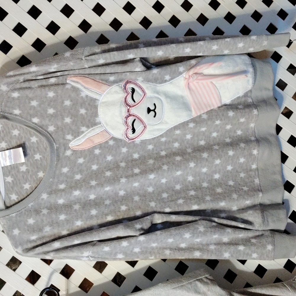 Secret Treasures Women's pj set a very comfortable pajama set